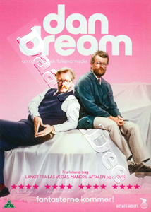 Dan-Dream |   DVD